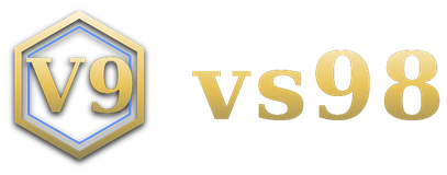 vs98 logo